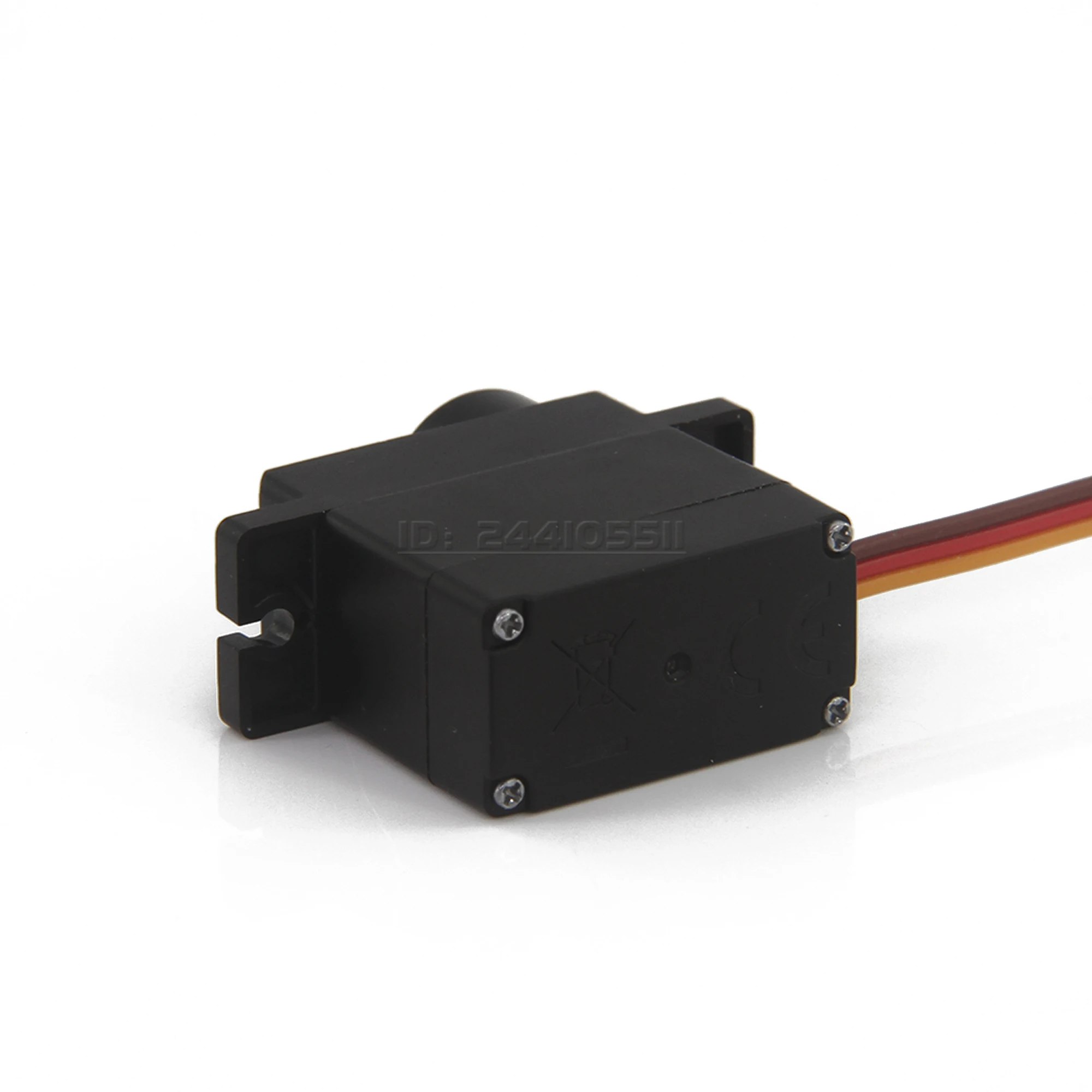 Rc Hobby Drift Car - NEEBRC 9G Micro Servo Digital com