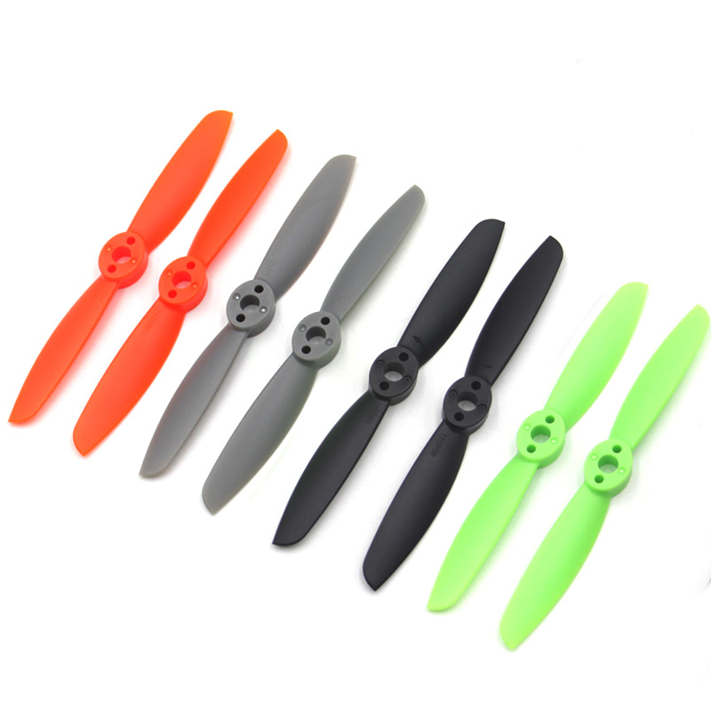 Rc Hobby Drone - 1 par 4045 4 polegadas 4x4.5