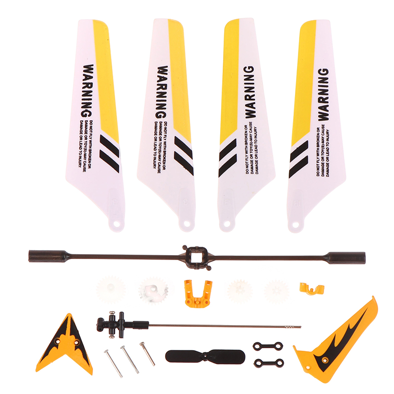Rc Hobby Warehouse - 1 conjunto de peças de reposição