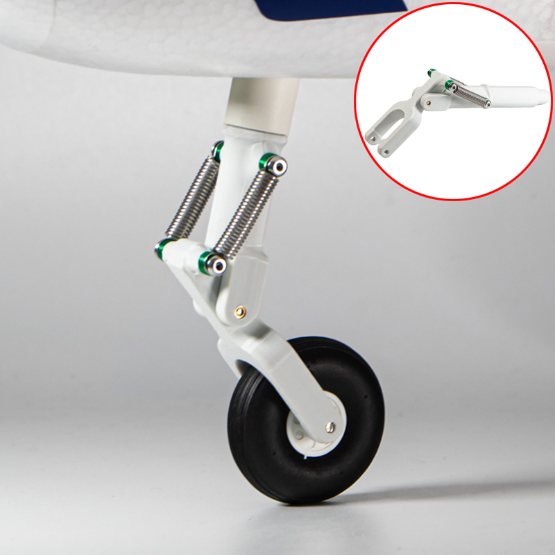 Rc Hobby Warehouse - 1 PEÇA Para Avião RC FMS