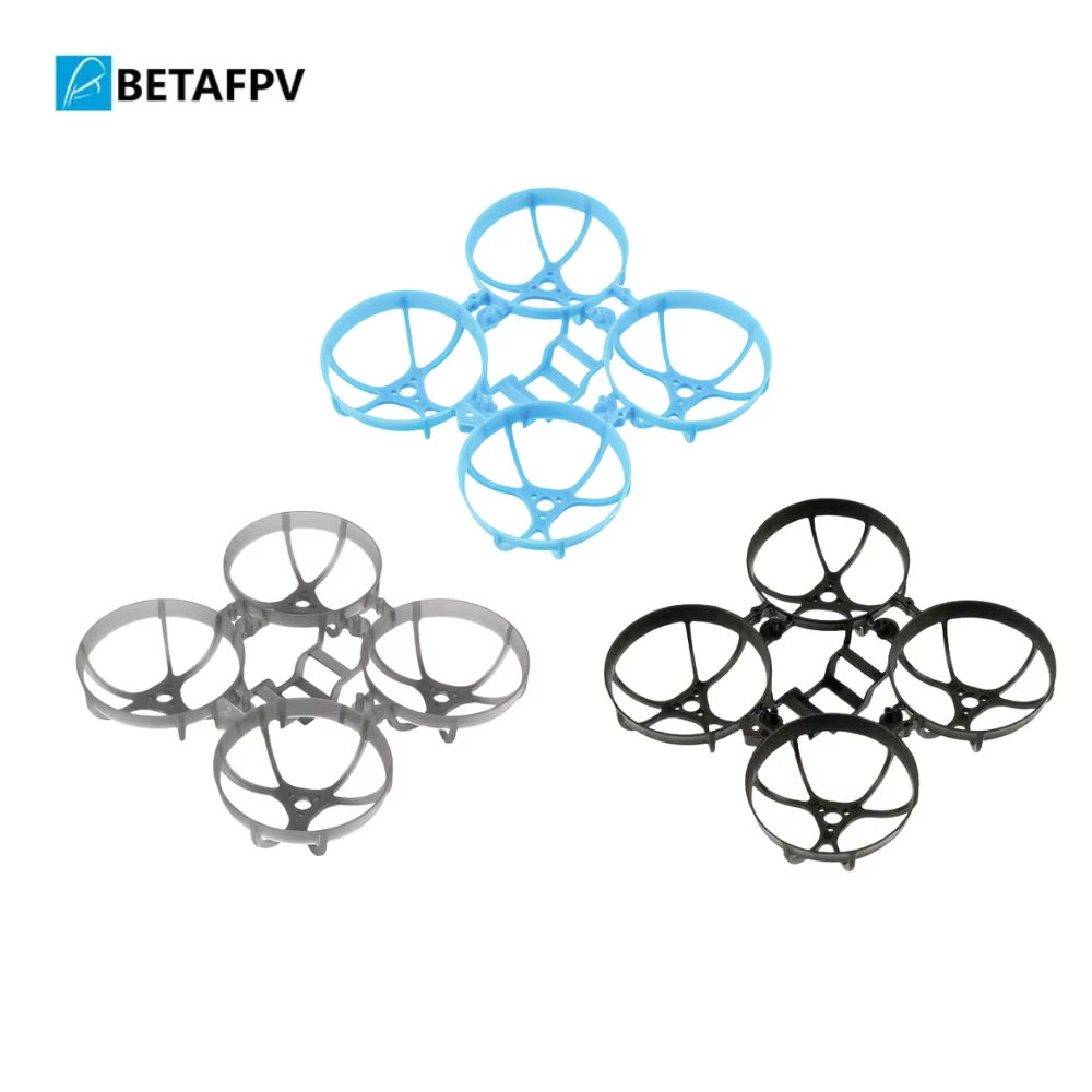 Rc Hobby Warehouse - BETAFPV Meteor65 Pro Frame Indoor e