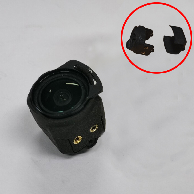 Rc Hobby Warehouse - Capa Frontal/Traseira da Lente para DJI