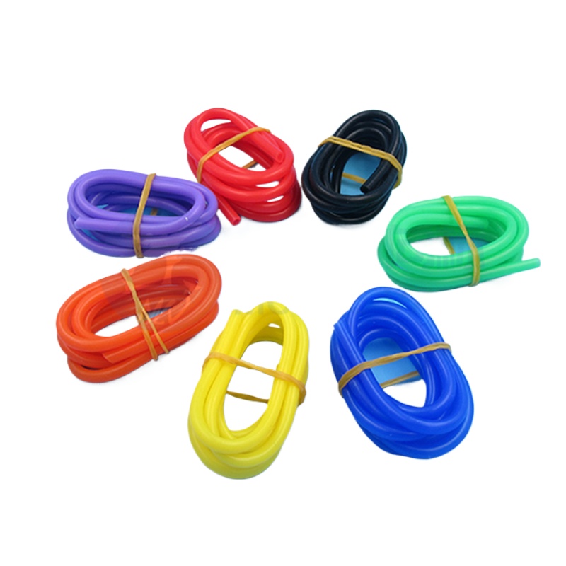 Rc Hobby Warehouse - Tubo colorido de silicone para água