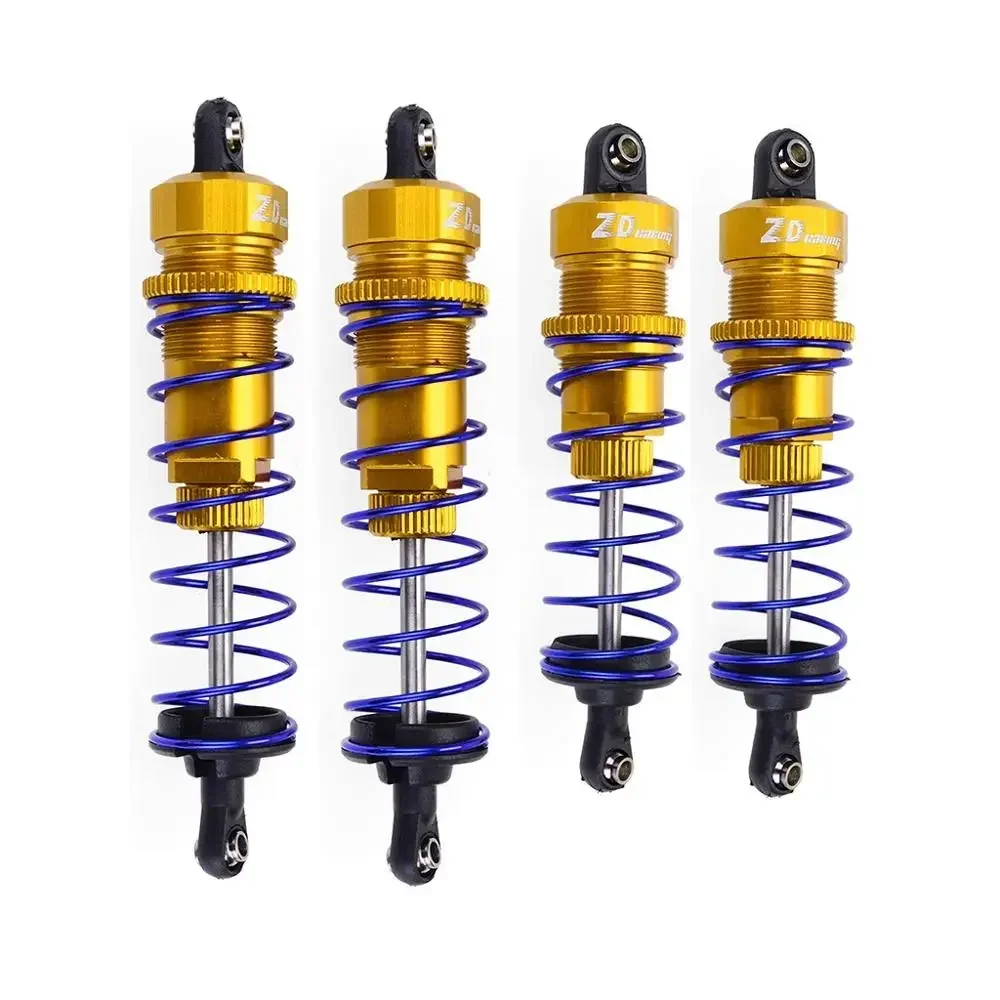 Rc Hobby Warehouse - Suspensão amortecedor dianteiro e traseiro de