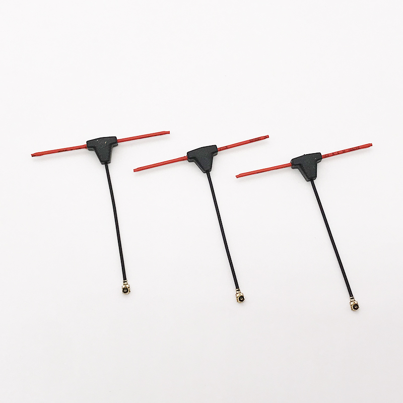 Rc Hobby Car - Antena 2.4G 2DBI T IPX1 para