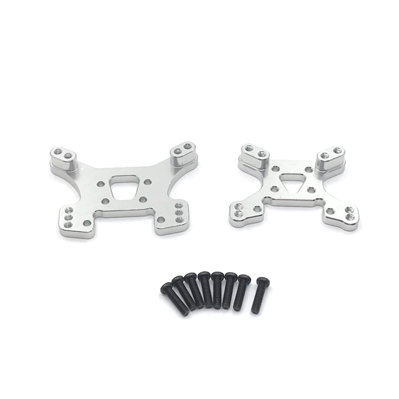 Suporte de amortecedor diantei - Rc Hobby Warehouse avaliação e preço