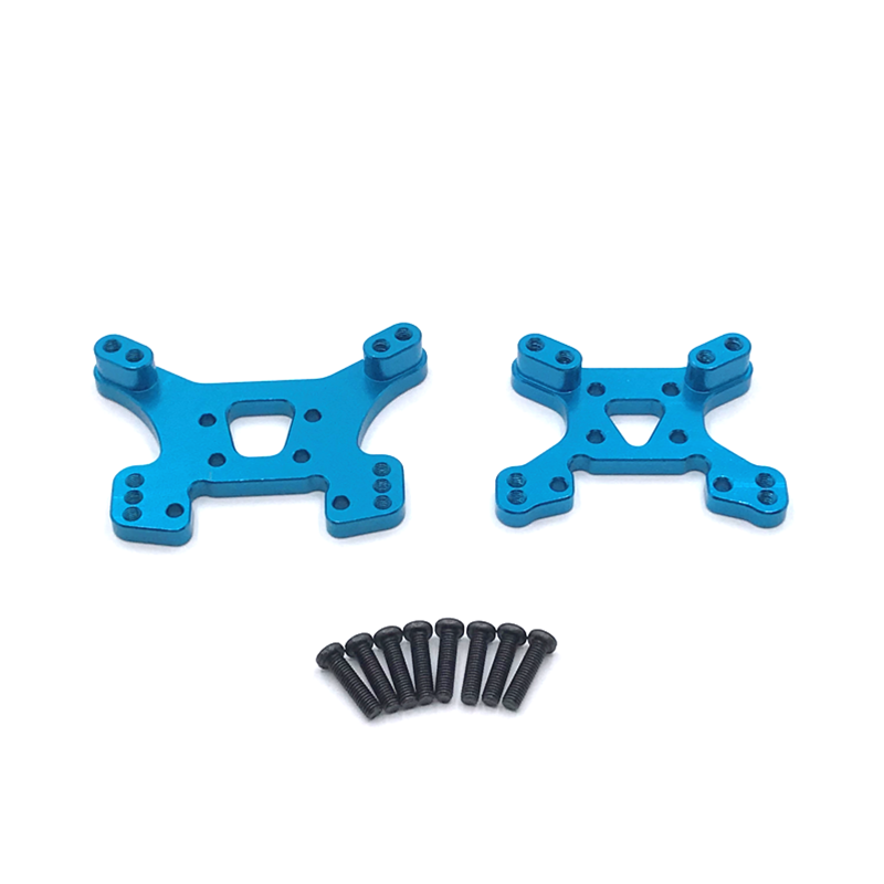 Suporte de amortecedor diantei - Rc Hobby Warehouse avaliação e preço