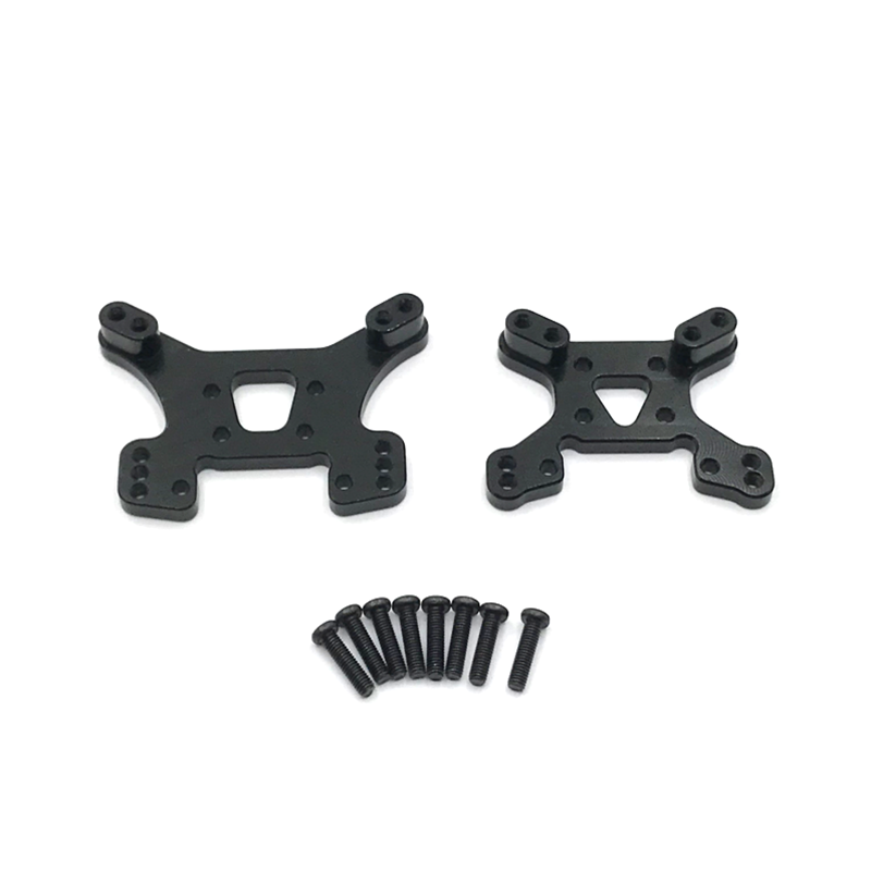 Suporte de amortecedor diantei - Rc Hobby Warehouse avaliação e preço