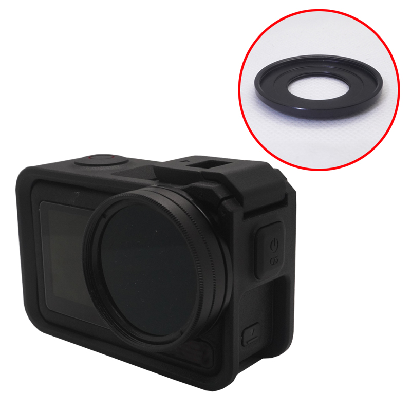 Anel adaptador rosqueado compa - Rc Hobby Warehouse avaliação e preço