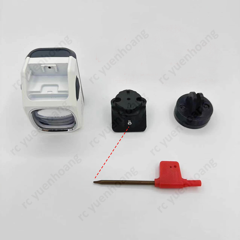 Adaptador de Suporte de Libera - Rc Hobby Warehouse avaliação e preço