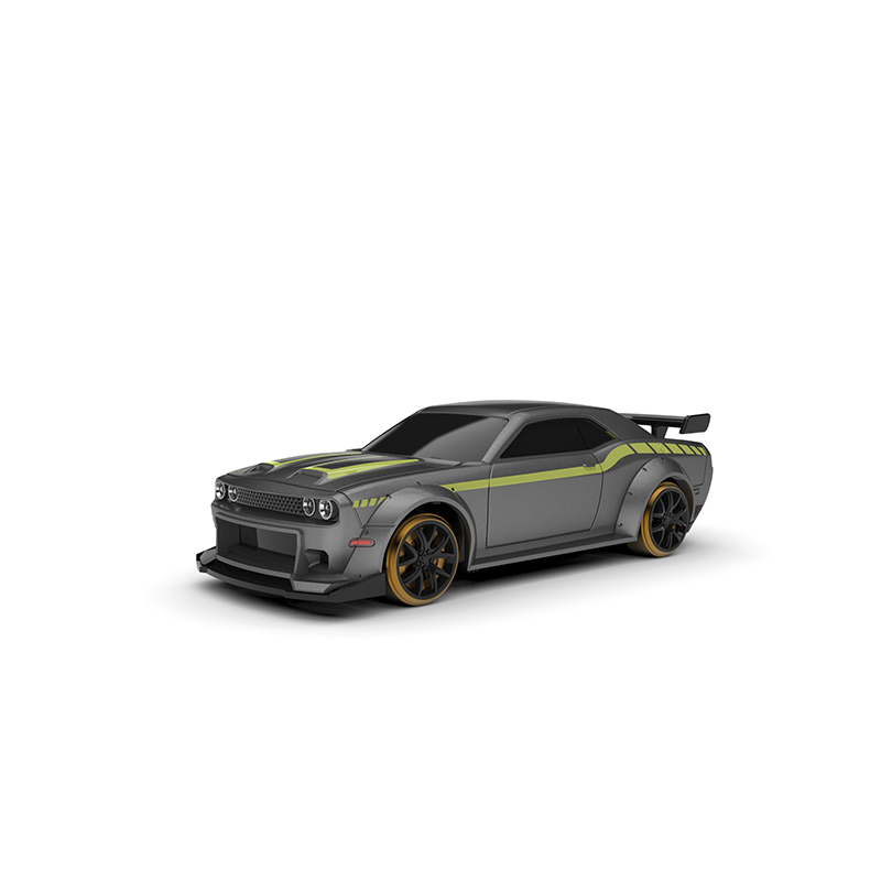 Carro de Drift RC Turbo Racing - Rc Hobby Drift Car avaliação e preço