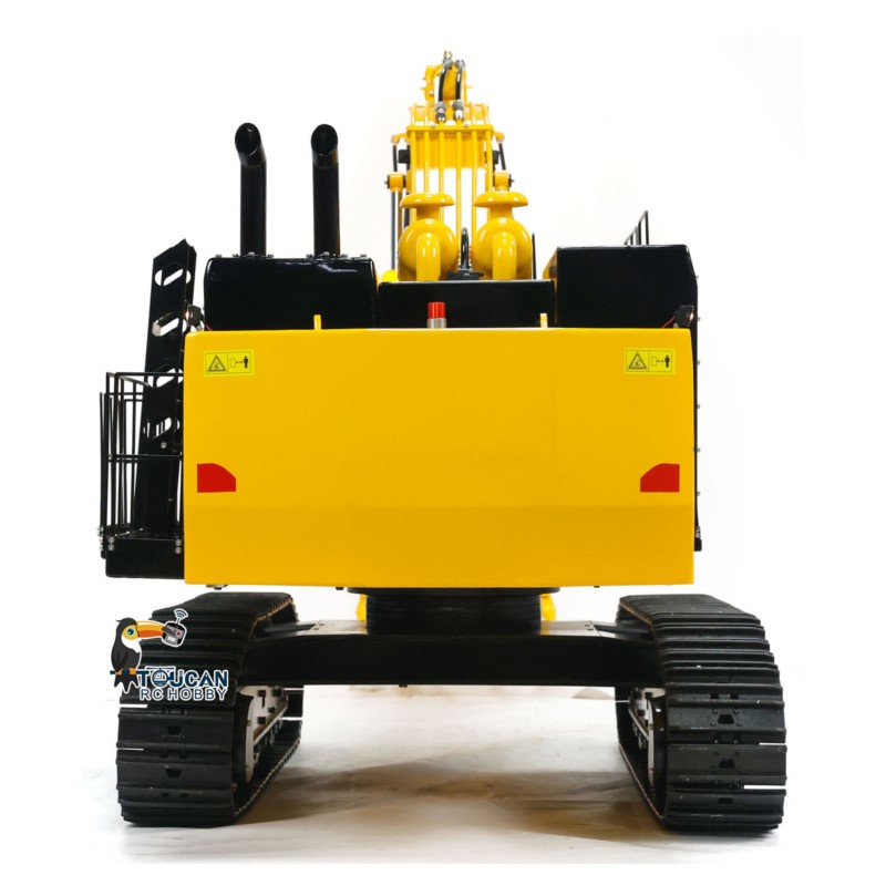 Escavadeira hidráulica rc esca - Rc Hobby Excavator avaliação e preço
