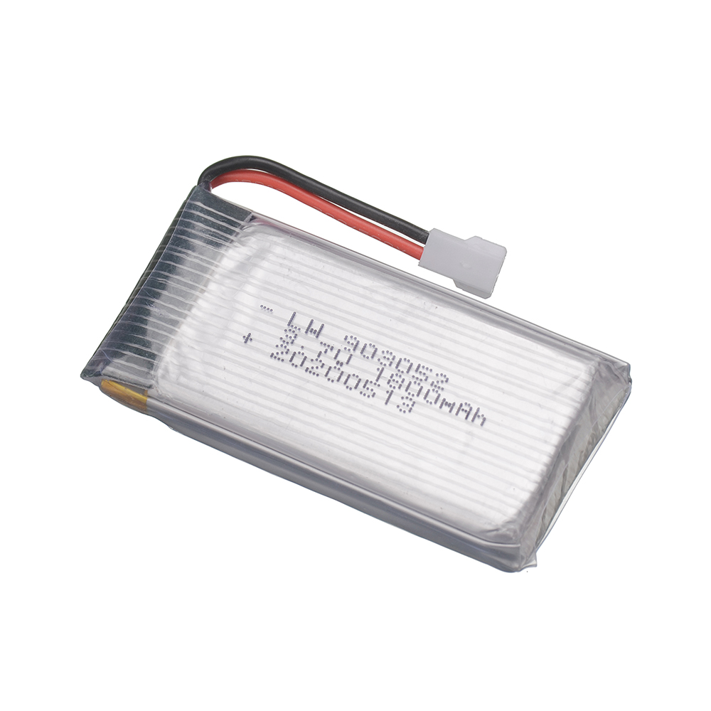 Carregador 5 em 1 903052 para  - Rc Hobby Drone avaliação e preço