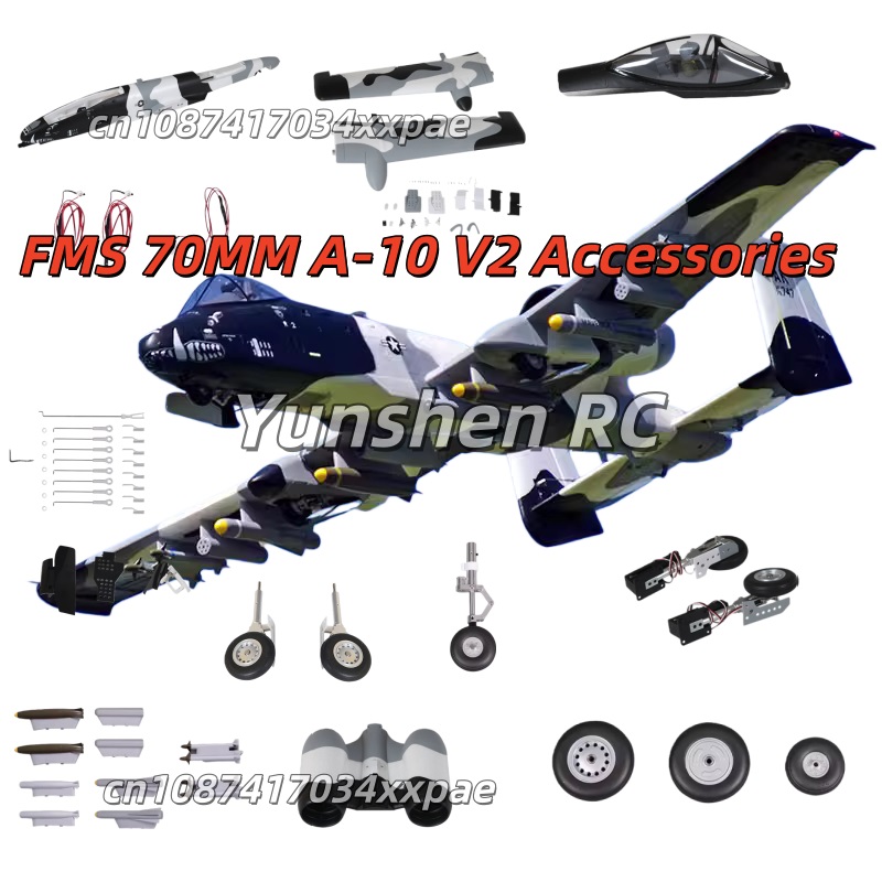 Peças de Substituição para Aer - Rc Hobby Car avaliação e preço