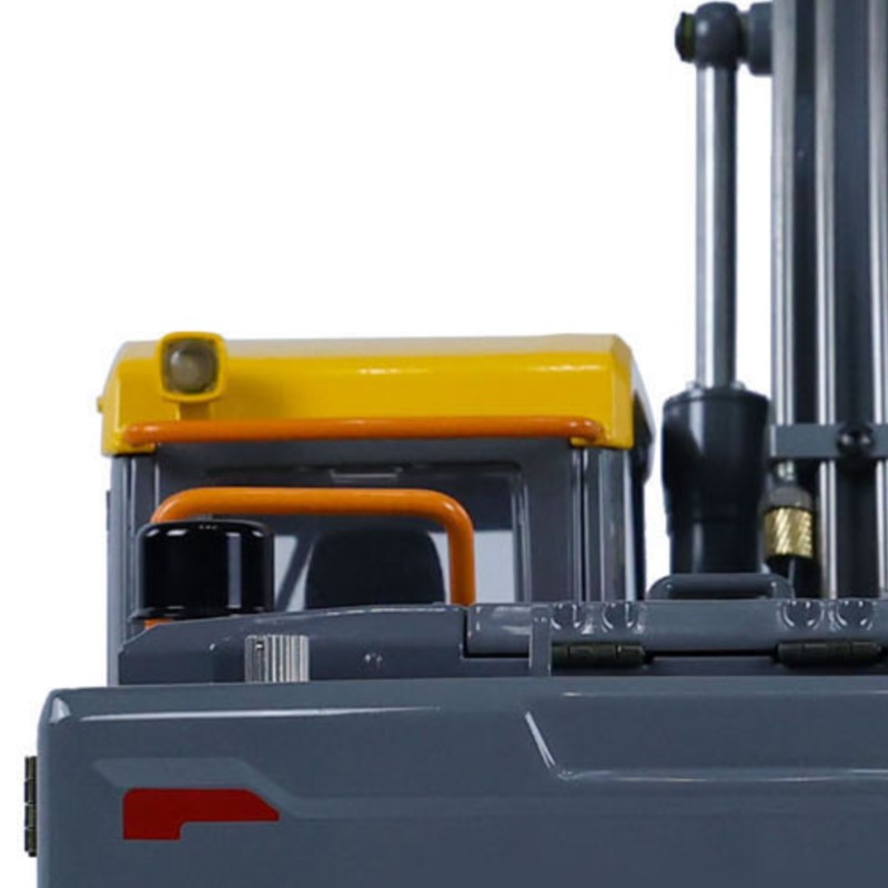 Escavadora Hidráulica RC EC160 - Rc Hobby Excavator avaliação e preço