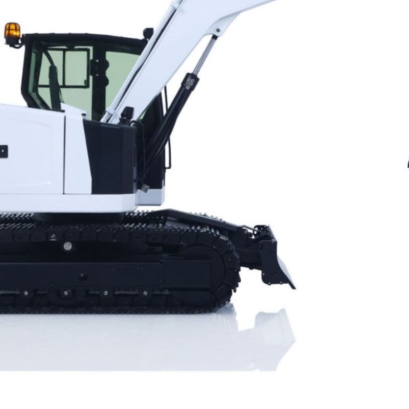 Escavadeira Hidráulica RC C308 - Rc Hobby Excavator avaliação e preço