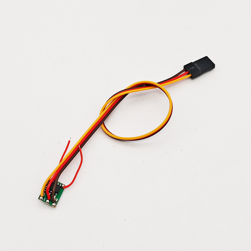 1 peça módulo controlador de v - Rc Hobby Car avaliação e preço