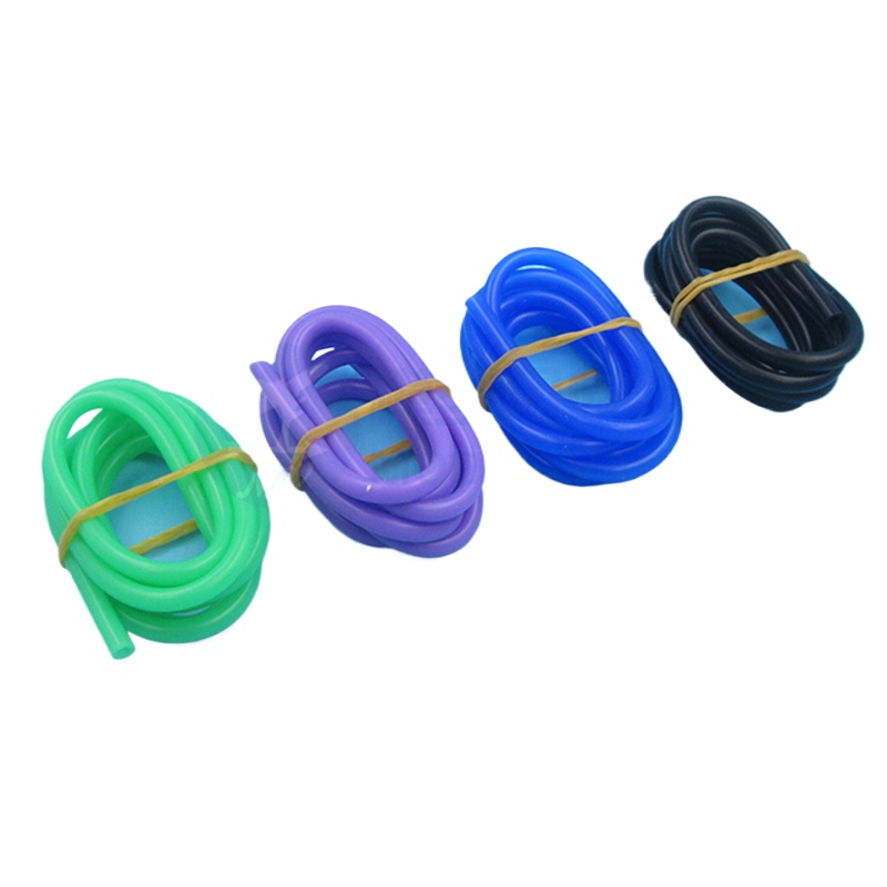 Tubo colorido de silicone para - Rc Hobby Warehouse avaliação e preço