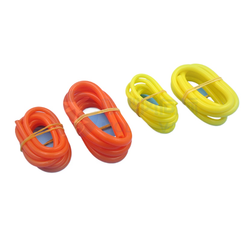 Tubo colorido de silicone para - Rc Hobby Warehouse avaliação e preço