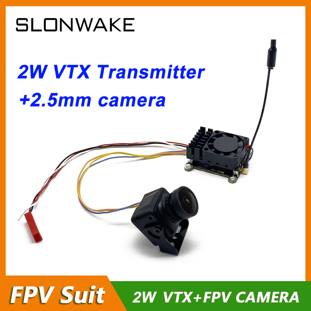 Transmissor vtx ajustável de l - Rc Hobby Car avaliação e preço