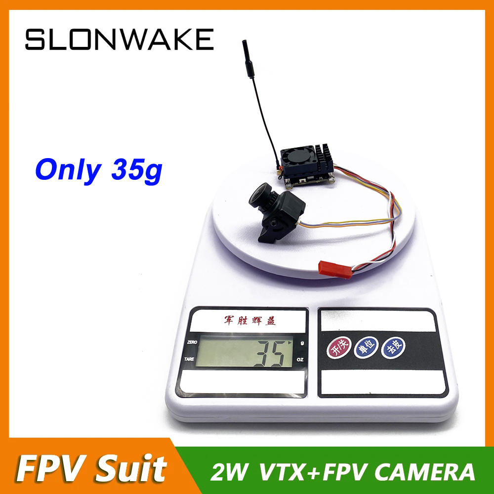 Transmissor vtx ajustável de l - Rc Hobby Car avaliação e preço