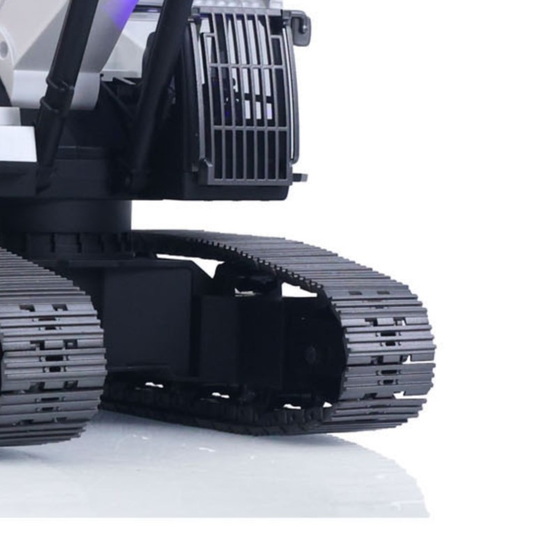 Oferta EUA: Escavadeira RC de  - Rc Hobby Excavator avaliação e preço