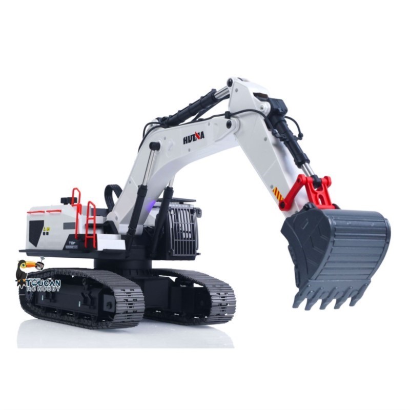 Oferta EUA: Escavadeira RC de  - Rc Hobby Excavator avaliação e preço