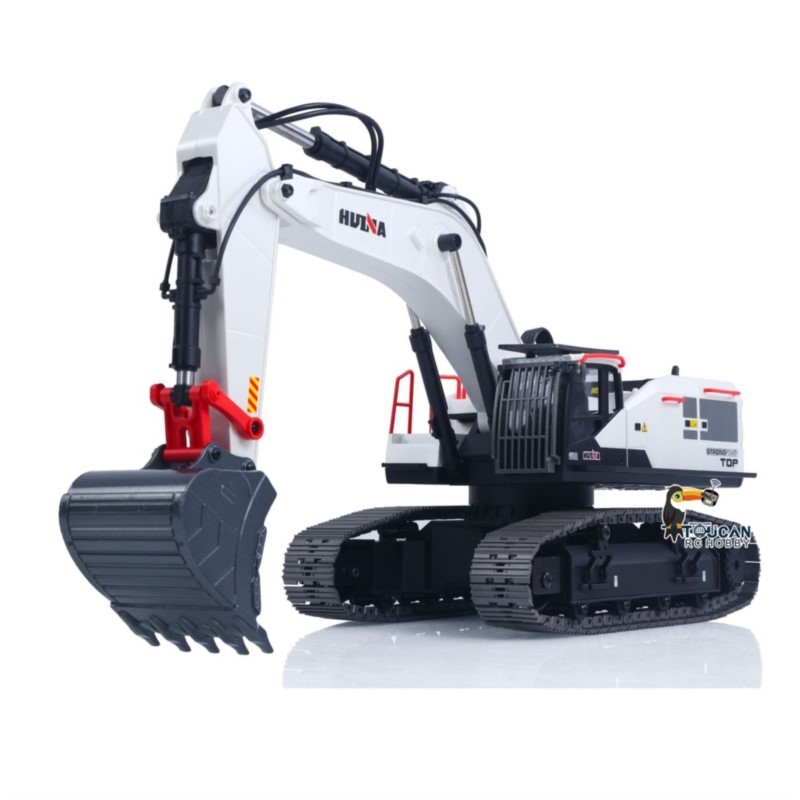 Oferta EUA: Escavadeira RC de  - Rc Hobby Excavator avaliação e preço