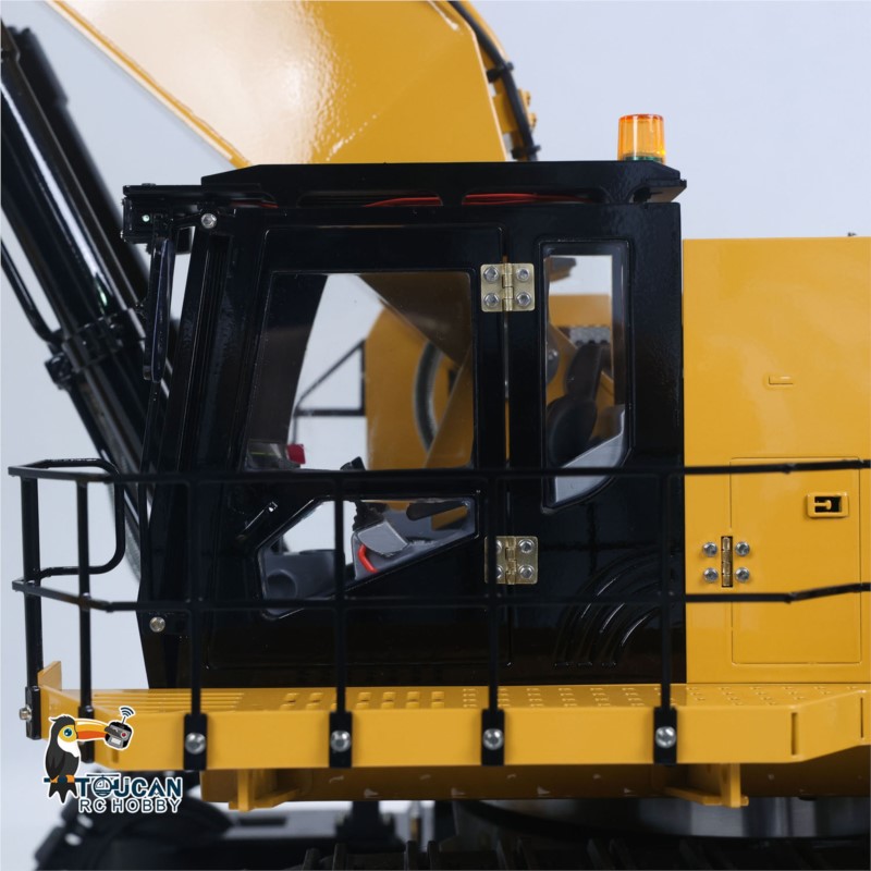 Escavadeira Hidráulica RC de A - Rc Hobby Excavator avaliação e preço