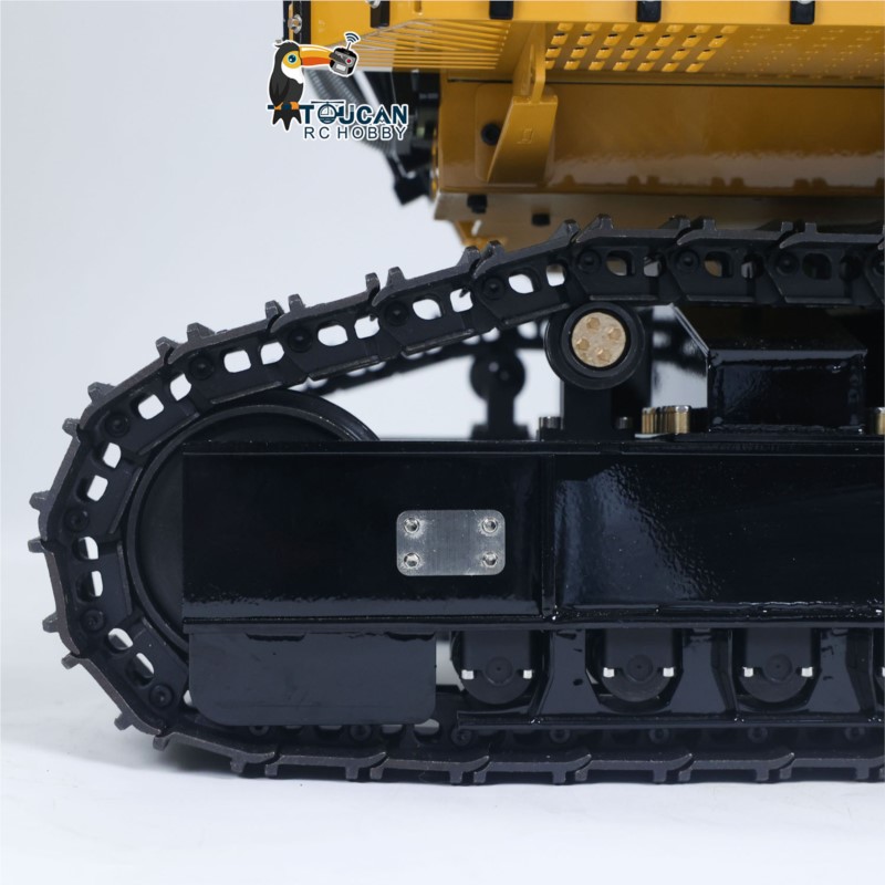 Escavadeira Hidráulica RC de A - Rc Hobby Excavator avaliação e preço