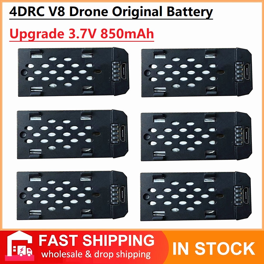 Bateria original para drone 4d - Rc Hobby Drone avaliação e preço