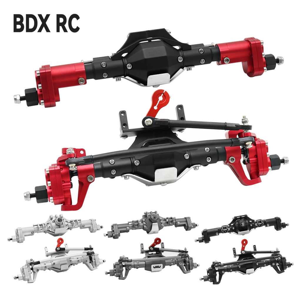 Eixo portal dianteiro e trasei - Rc Hobby Warehouse avaliação e preço