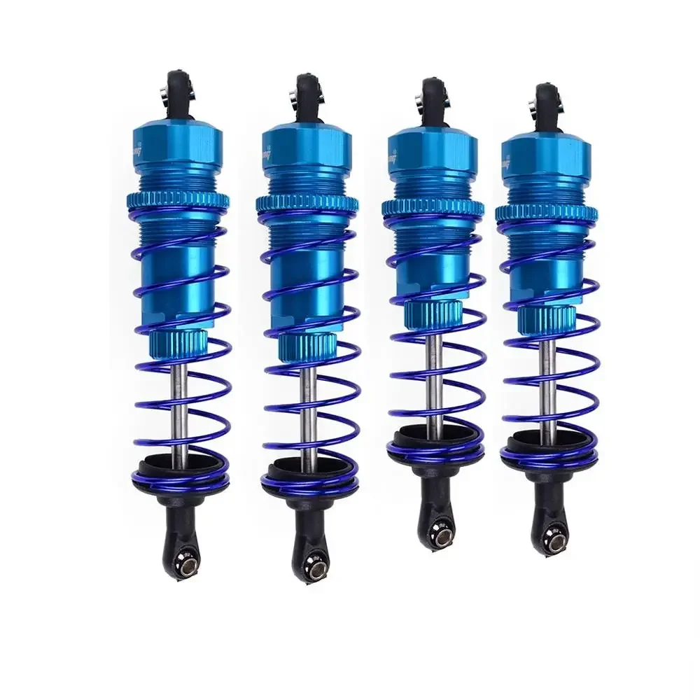 Suspensão amortecedor dianteir - Rc Hobby Warehouse avaliação e preço