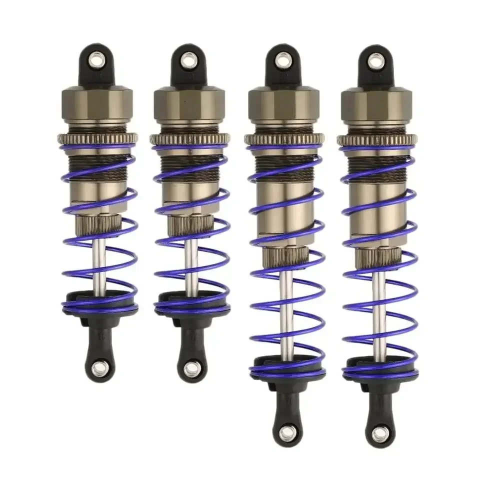 Suspensão amortecedor dianteir - Rc Hobby Warehouse avaliação e preço
