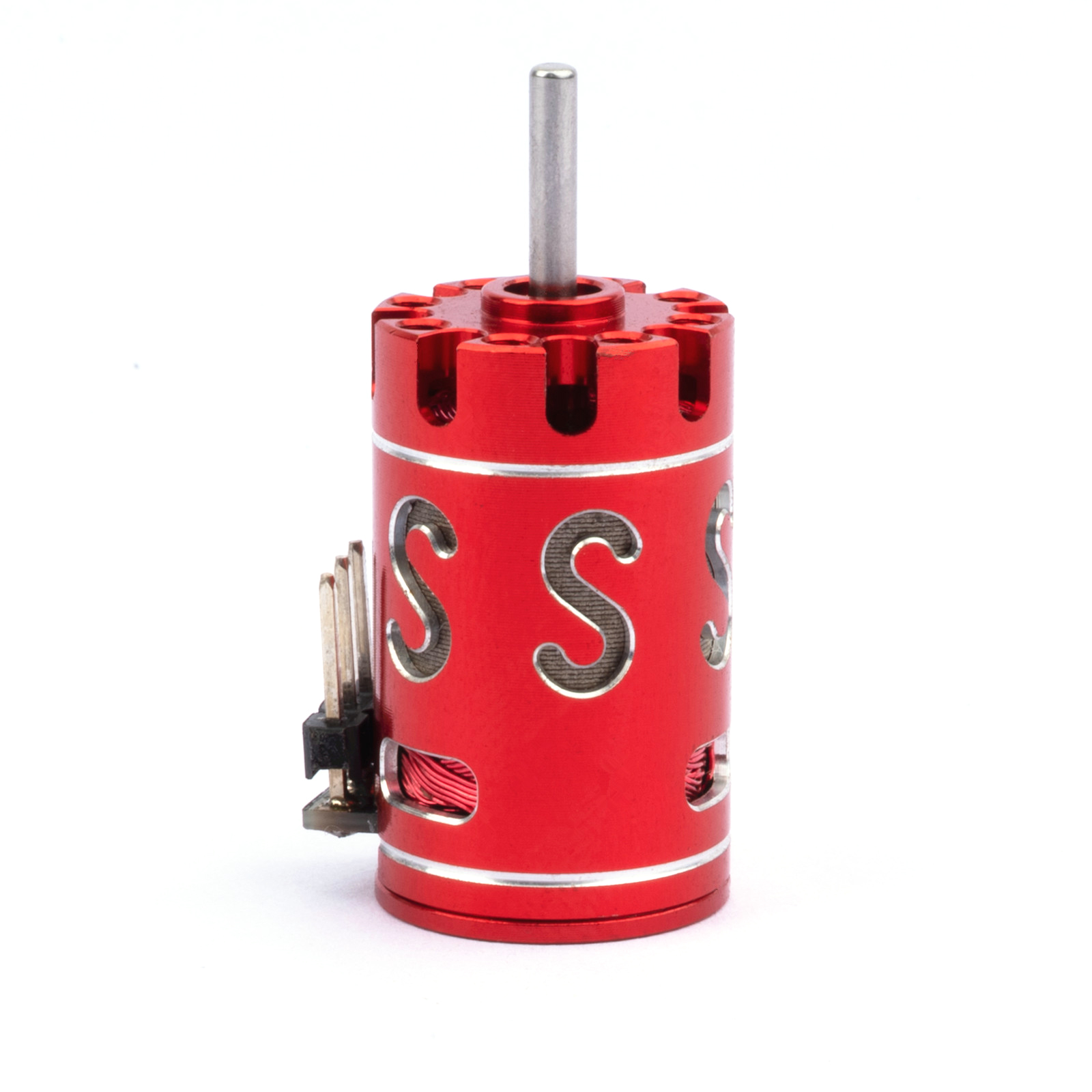 Mini Motor Brushless 3500KV 15 - Rc Hobby Drift Car avaliação e preço