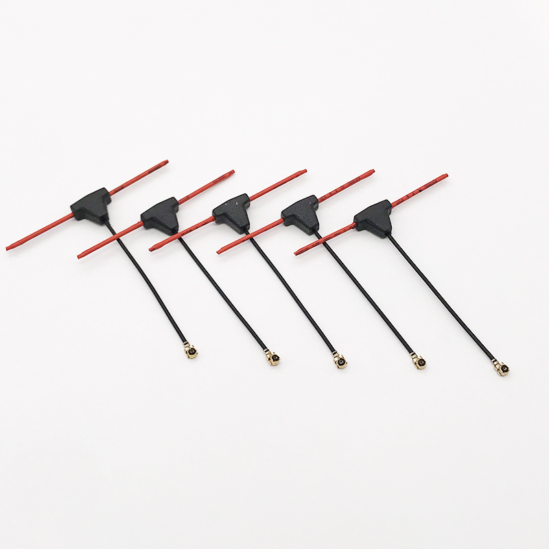 Antena 2.4G 2DBI T IPX1 para T - Rc Hobby Car avaliação e preço