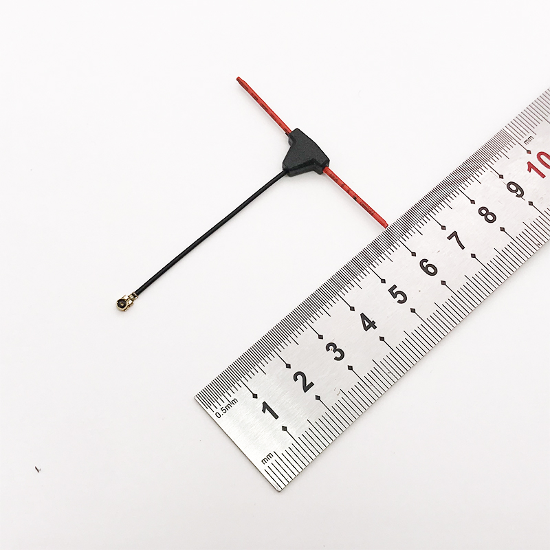 Antena 2.4G 2DBI T IPX1 para T - Rc Hobby Car avaliação e preço
