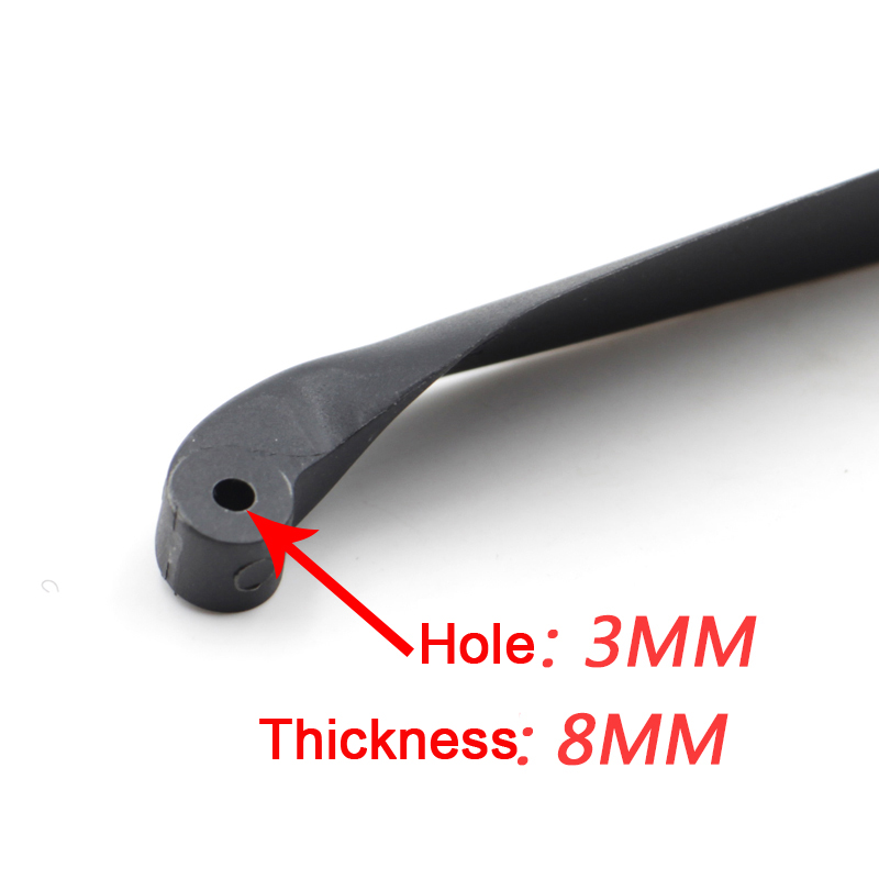 Hélice Dobrável para RC Planad - Rc Hobby Warehouse avaliação e preço